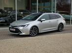 Toyota Corolla 2.0 Hybrid Premium *FULL LEDER* HEAD-UP DISPL, Auto's, Toyota, Gebruikt, Corolla, Bedrijf, 5 deurs