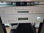 Cambridge audio 740a stereoversterker en 540c cdspeler, Audio, Tv en Foto, Cd-spelers, Ophalen, Zo goed als nieuw