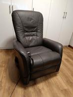 Fauteuil electrique, Maison & Meubles, Comme neuf, Enlèvement ou Envoi