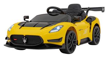 Voiture électrique enfant • MASERATI GT2 4x4 - 12v 7Ah beschikbaar voor biedingen