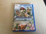 Dvd Oban Star-racers vol. 1 - anime, Ophalen of Verzenden, Zo goed als nieuw