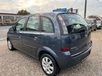Opel meriva 1.3 tdci  bj 2009, Auto's, USB, Bedrijf, 5 deurs, Meriva