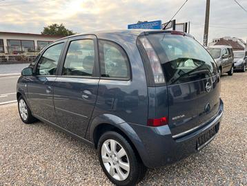 Opel meriva 1.3 tdci  bj 2009 beschikbaar voor biedingen