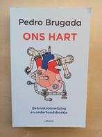 Ons Hart - Pedro Brugada, Livres, Santé, Diététique & Alimentation, Enlèvement ou Envoi, Comme neuf, Santé et Condition physique