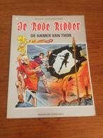 De Rode Ridder 45 De hamer van Thor, Boeken, Stripverhalen, Ophalen of Verzenden, Zo goed als nieuw