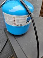 EPDM lijm met drukvat en pistool, Ophalen, Overige materialen, Gebruikt, Overige kleuren