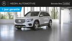 Mercedes-Benz GLB 200 d 4MATIC Progressive Line Trekhaak | R, Automaat, https://public.car-pass.be/vhr/c20fb829-ec95-424b-9760-b655b22edbc6