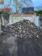 Gratis Kasseien, Tuin en Terras, Ophalen, Gebruikt