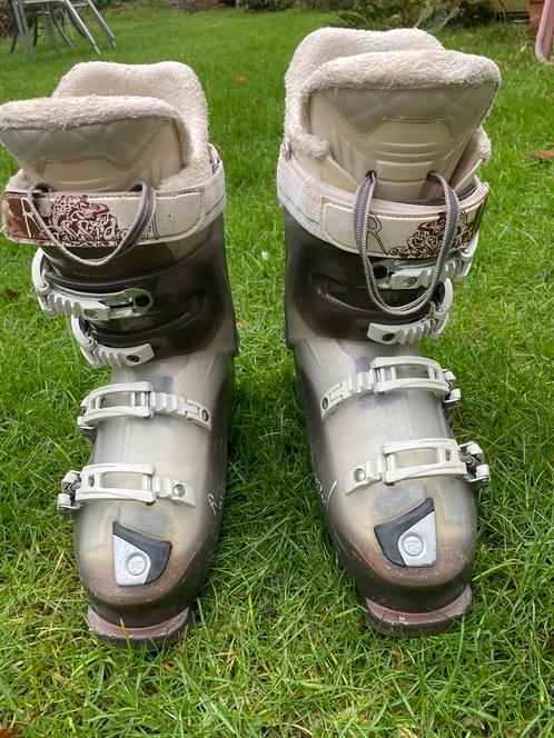 Rossignol VITA Sensor skischoenen, dames, Sport en Fitness, Skiën en Langlaufen, Gebruikt, Schoenen, Ski, Rossignol, Ophalen of Verzenden