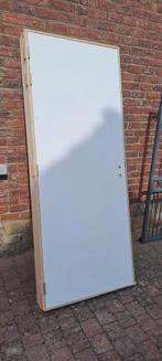 Brandwerende deur - NIEUW, Doe-het-zelf en Bouw, Deuren en Vliegenramen, Ophalen, 80 tot 100 cm, Binnendeur, Nieuw
