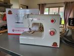 Singer Initiale naaimachine, Ophalen, Zo goed als nieuw, Naaimachine, Singer