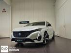 Peugeot 308 GT - Matrix Camera Inducti, Auto's, Automaat, Euro 6, 1199 cc, Wit