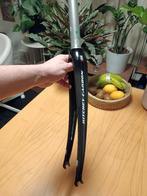 Ritchey Comp Carbon Road Glossy Voorvork - velgrem, Enlèvement ou Envoi, Utilisé, 28 pouces, Hommes