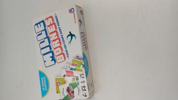 Mille bornes neuf beschikbaar voor biedingen