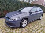 Volkswagen GOLF Variant SW 1.5 eTSI Life OPF DSG *Camera*, Auto's, Volkswagen, Stof, 4 cilinders, 5 deurs, 131 pk