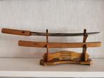Katana 'Wakizashi', Sport en Fitness, Schaatsen, Ophalen of Verzenden, Zo goed als nieuw