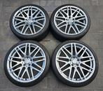 19" Original Brabus Mercedes A35 A45 CLA45 5x112 AMG, Auto-onderdelen, Banden en Velgen, 19 inch, Banden en Velgen, Nieuw, Ophalen of Verzenden