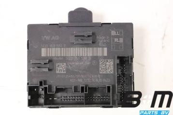 Portierregelapparaat LV (bestuurderskant) Volkswagen Golf 7 beschikbaar voor biedingen