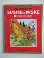 strip klassiek...nr.3....bibbergoud.................1st, Boeken, Stripverhalen, Ophalen of Verzenden, Zo goed als nieuw