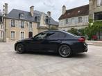 BMW M3 PACK COMPETITION 450ch, Euro 2, Regensensor, Zwart, Zwart