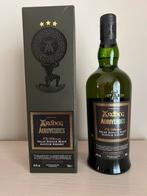 Ardbeg auriverdes, Ophalen, Nieuw