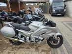 Yamaha FJR AE 2018,  75000 km., Motoren, Particulier