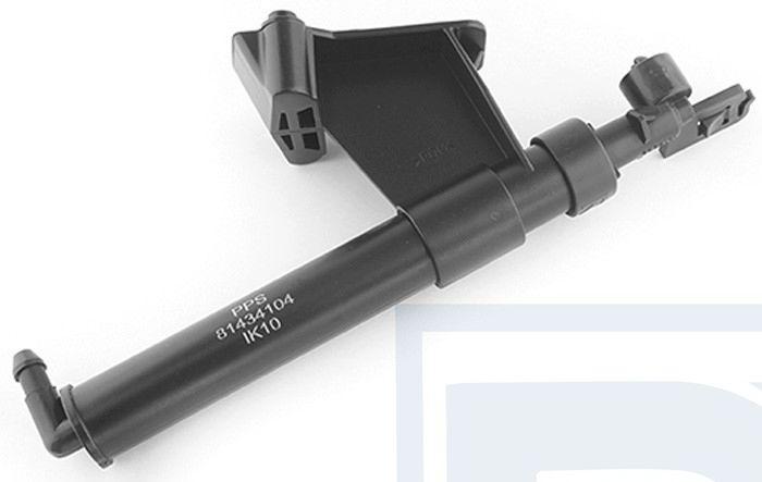 Volvo koplamp reiniger rechts S40 V50 Volvo onderdeel nr 312, Auto-onderdelen, Verlichting, Citroën, Volvo, Nieuw, Ophalen of Verzenden