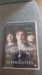 dvd "les suffragettes" meryl streep, Cd's en Dvd's, Dvd's | Drama, Ophalen, Gebruikt, Overige genres
