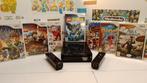 nintendo wii 2 controllers plus 7 jeux, Enlèvement ou Envoi, 2 joueurs, Aventure et Action, Comme neuf