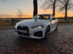 BMW 420i Coupepakket M, Auto's, Automaat, Achterwielaandrijving, USB, Wit