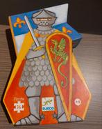 Ridderpuzzel, Ophalen of Verzenden, Gebruikt