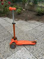 Trotinette m-cro mini, Ophalen, Gebruikt, Gewone step, M-cro