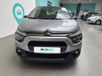Citroen C3  1.2 PureTech 110 S&S MAN6 Shine, Autos, Citroën, Achat, Euro 6, Boîte manuelle, 5 portes