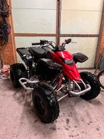 Yamaha blaster, Motoren, 200 cc, 1 cilinder, 12 t/m 35 kW