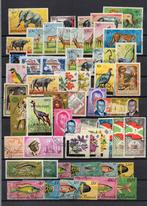 BURUNDI  mooie verzameling, Verzenden