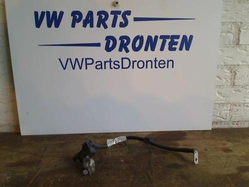 Acculader van een Volkswagen UP, Auto-onderdelen, Elektronica en Kabels, Volkswagen, Gebruikt, 3 maanden garantie, Ophalen of Verzenden