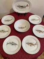 Winterling service à poisson porcelaine Germany, Enlèvement ou Envoi