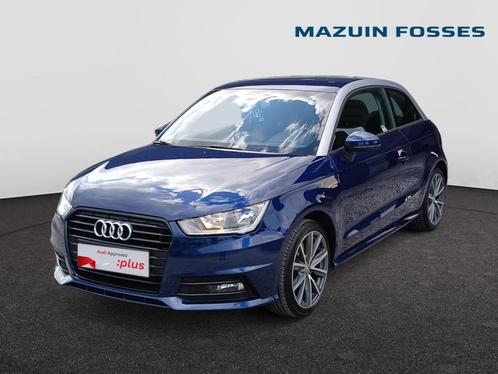 Audi A1 A1 1.0 TFSI, Auto's, Audi, A1, ABS, Airbags, Boordcomputer, Elektrische ramen, Navigatiesysteem, Benzine, Stadsauto, Handgeschakeld