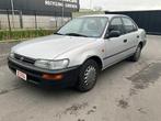 1992 Toyota COROLLA, Auto's, Oldtimers, Bedrijf, Handgeschakeld, Overige carrosserie, Toyota