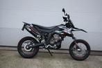 Aprilia SX 125cc, Motoren, Bedrijf, 125 cc, 11 kW of minder, ABS