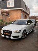 AUDI A4 1.8TFSI 2015 Eur6 3x-S-LINE, Auto's, Te koop, Berline, Benzine, 1800 cc