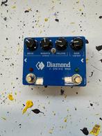 Diamond JDR3 J-Drive MK3, Ophalen of Verzenden, Gebruikt, Distortion, Overdrive of Fuzz