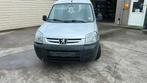 Peugeot-partner, Auto's, Peugeot, 4 deurs, Particulier, Te koop, Partner