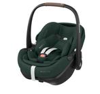 Autostoel Maxi Cosi Pebble 360 Pro², Enlèvement