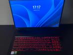 MSI Gaming Laptop, Computers en Software, Windows Laptops, Ophalen, Gebruikt, Gaming