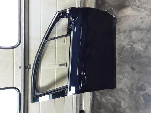 PORTIER RECHTS VOOR Peugeot 208 I (CA / CC / CK / CL), Auto-onderdelen, Carrosserie, Deur, Peugeot, Voor, Rechts, Gebruikt