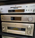 Sony hardware goud, Audio, Tv en Foto, Tuners, Ophalen, Zo goed als nieuw