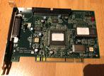 Adaptec AHA-2940/2940U Ultra Scsi controller PCI (bulk), Computers en Software, Ophalen, Intern, SCSI, Zo goed als nieuw