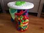Bouwtafel, Kinderen en Baby's, Ophalen, Zo goed als nieuw