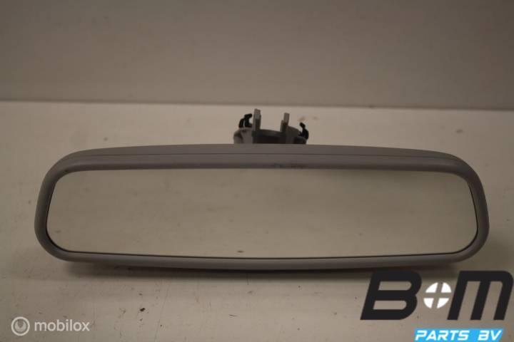 Binnenspiegel handmatig dimbaar Audi A4 8K 8T0857511AF, Auto-onderdelen, Interieur en Bekleding, Gebruikt